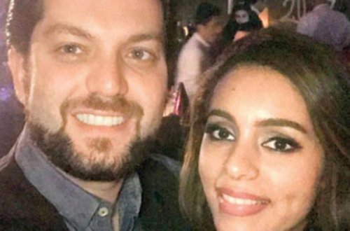 Dəhşətli anların şahidi olan turist: 