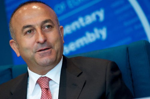 Türkiyə XİN: Azərbaycan, Türkmənistan və Türkiyə prezidentlərinin görüşü keçiriləcək