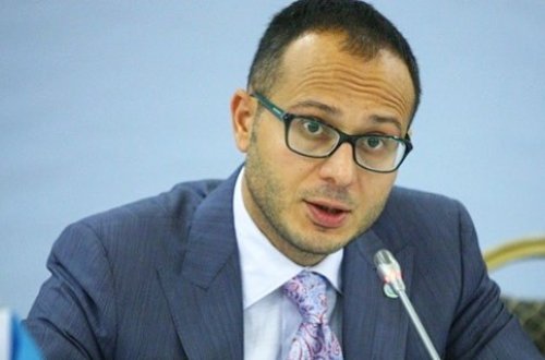 Türkdilli Ölkələrin Əməkdaşlıq Şurasının baş katibi Ramil Həsənova ağır itki