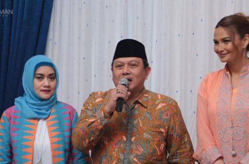 Qənirə Paşayevanın təşəbbüsü ilə DOSTLUQ GECƏSİ keçirilib - FOTOLAR