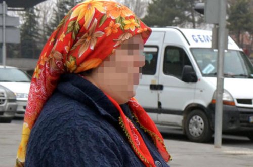 Məsciddə inanılmaz hadisə: Ana 10 aylıq uşağını...