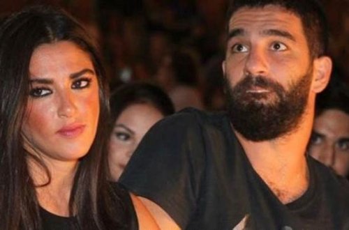 Keçmiş sevgilisindən Ardaya mesaj: 