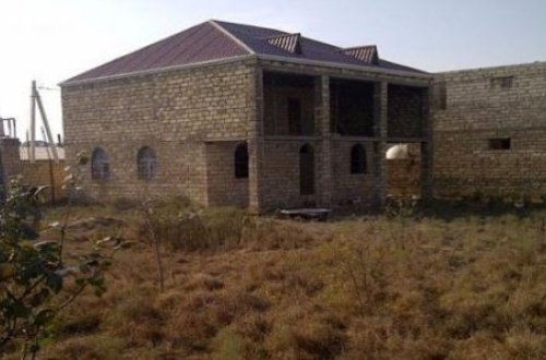 Həyət evi tikmək istəyənlər - BU XƏBƏRİ MÜTLƏQ İZLƏYİN!