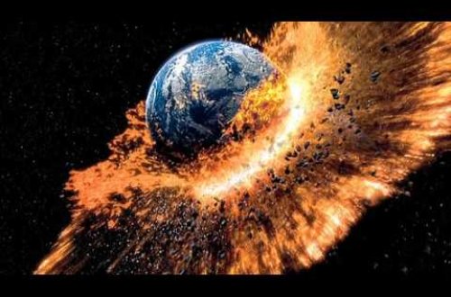 Dünyanın sonuna neçə ay qalıb? - ŞOK PROQNOZ