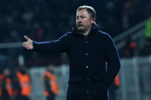 Millimizin müdafiəçisini Sərgən Yalçın çalışdıracaq