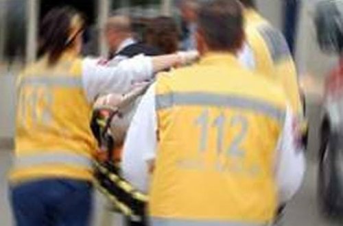 Türkiyədə yenə restoranı atəşə tutdular — yaralılar var