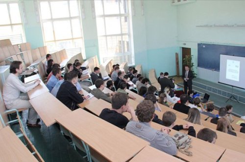 Dövlət hesabına oxuyan tələbələrə — ŞAD XƏBƏR