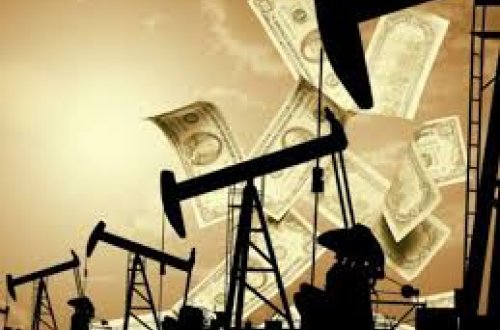 Neftin qiyməti ucuzlaşdı