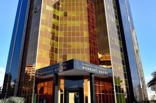 Azərbaycan Mərkəzi Bankından uçot dərəcəsi ilə bağlı açıqlama