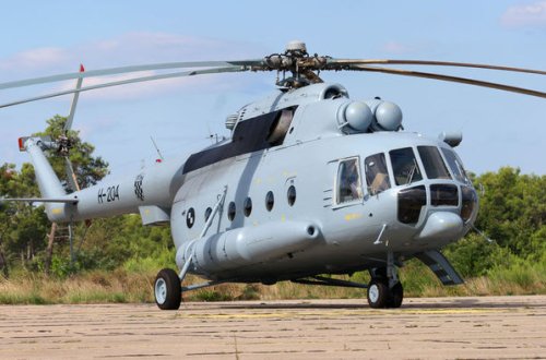 Azərbaycanda helikopter hərraca çıxarılacaq – QİYMƏT