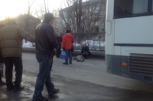 15 il sonra valideyn olan cütlüyün faciəsi - Təfərrüat