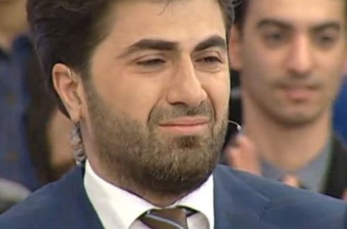 Aparıcı Zaurdan ÜZÜCÜ XƏBƏR: Vəziyyəti pisləşdi... - FOTOYA DİQQƏT