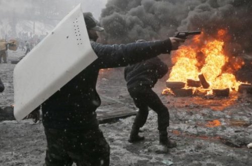 Türkiyə yaxın günlərdə qan gölünə dönəcək - ŞOK AÇIQLAMA