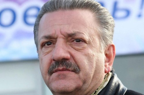 Telman İsmayılov 15 milyonluq iddianı uduzdu