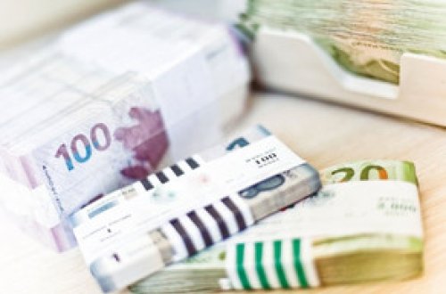 General Sübahir Qurbanov agentlərə çatmalı olan 1 milyon manatı mənimsəyib - İTTİHAM AKTI