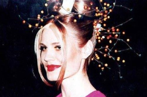 Rus jurnalist üsyana qalxdı: 