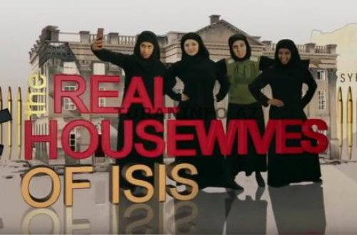 Hicaba bürünən qadınların İNTİM HƏYATI - AĞLASIĞMAZ VİDEO