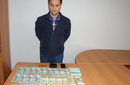 Azərbaycanda internet televiziyanın rəhbərinə hökm oxunub – FOTO