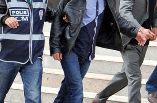 380 biznesmen haqqında saxlanılma qərarı verilib - Türkiyədə