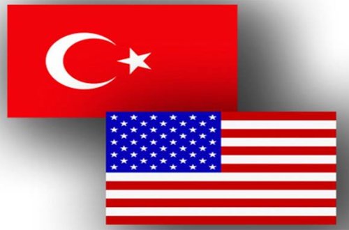 ABŞ hökuməti Türkiyəyə başsağlığı verdi