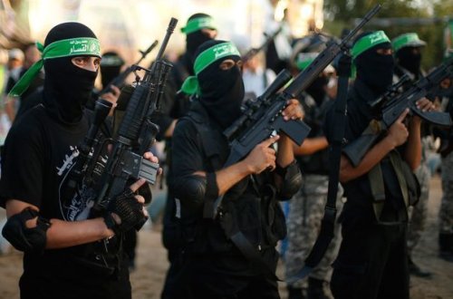 İŞİD terrorçularına maaş verilmir