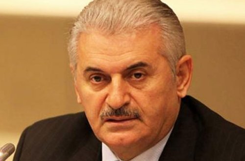 Binəli Yıldırımdan partlayışla bağlı - Açıqlama