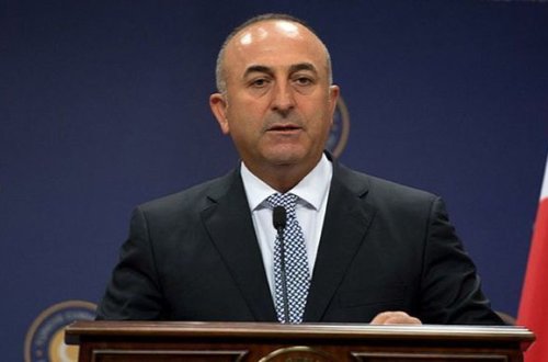 Türkiyənin xarici işlər nazirliyindən İncirlik açıqlaması