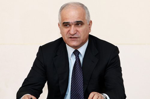 “Dərmanlar əvvəlkindən də ucuzdur” - Nazir