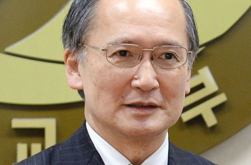 Yaponiya Cənubi Koreyadakı səfirini geri çağırdı