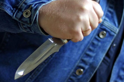 Bakıda qardaşı bacısının gözü qarşısında öldürdülər — TƏFƏRRÜAT