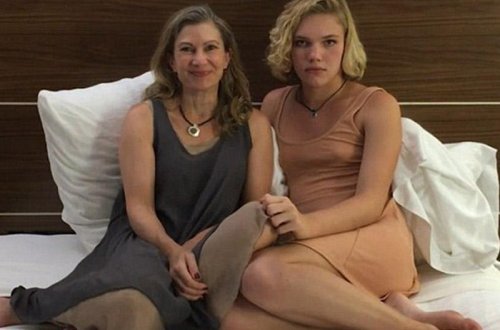 Oğlan qıza çevrildi - kadrlar ilk dəfə yayıldı - FOTOLAR