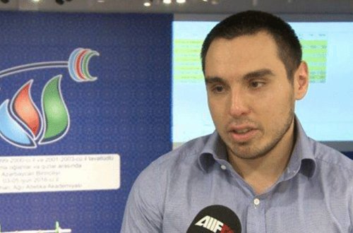 Prezidentin bacısı oğlunun Leyla Əliyeva ilə uşaqlıq FOTOLARI