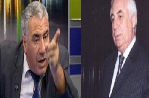 Hafiz Hacıyev: “Hadı Rəcəblinin burnundan gətirəcəm o mənzili”