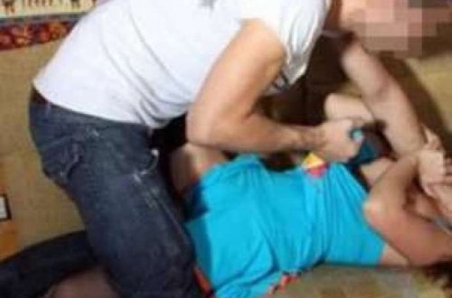 Bakıda BİABIRÇILIQ: 28 yaşlı oğlan facebookda tanış olduğu qızı zorladı