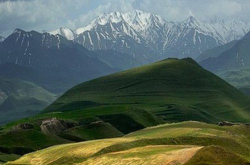 Zəngəzur və İrəvanın geri qaytarılması məsələsini qabartmalıyıq - ÇAĞIRIŞ