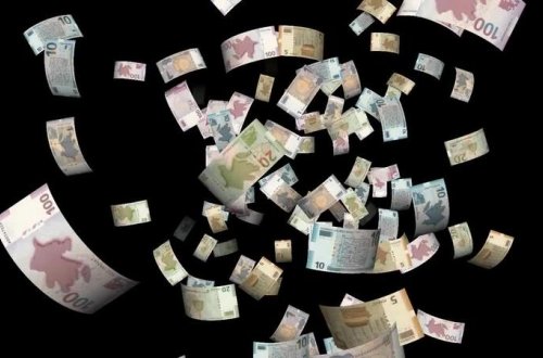 Manatın məzənnəsi dəyişmədi