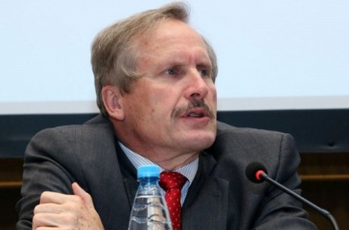 ABŞ səfirliyindən Sekutanın taleyi ilə bağlı — AÇIQLAMA