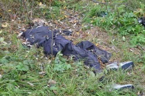 Keçmiş polisin oğlu əsgərlikdən geri çağırılaraq həbs edildi