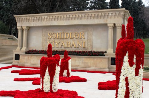 20 Yanvar faciəsi ilə bağlı tədbirlər planı təsdiqləndi