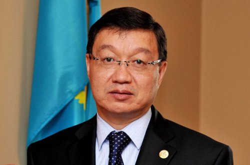 Qazaxıstandan Ermənistana sillə kimi cavab — Azərbaycan barədə bizə şikayət etməyin