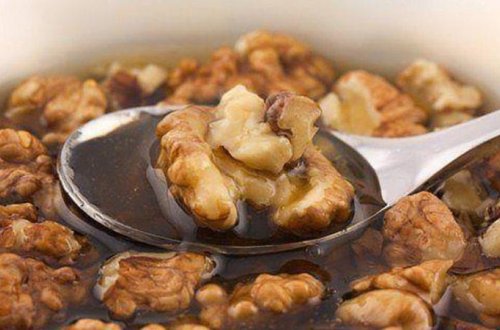 Baş-beyin damarlarını təmizləyən təbii metodika