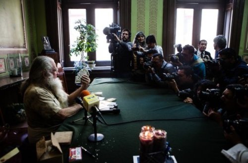 “Dünyanın birinci falçısı”ndan yeni  PROQNOZ