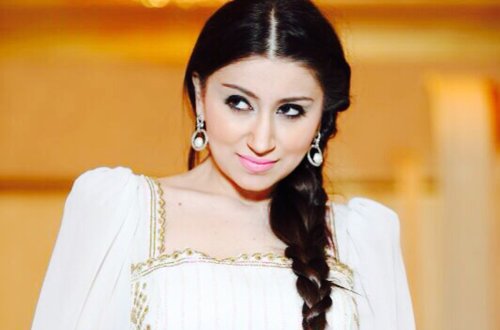 ŞOK HADİSƏ! Məşhur müğənninin əri terrorçu çıxdı — Azərbaycanda