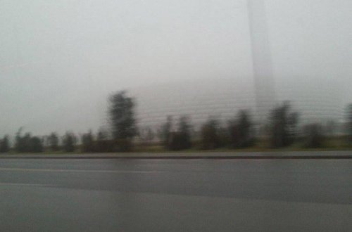 Bakı Olimpiya Stadionu 