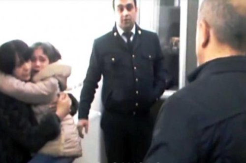 10 yaşlı Nuraydan SON XƏBƏR — Xalası danışdı