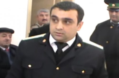 10 yaşlı Nurayı ağladan icra məmuru DANIŞDI