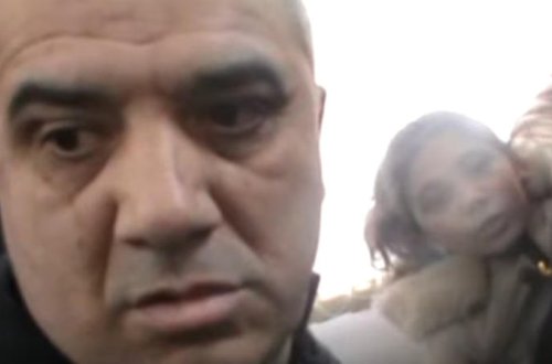 Nurayın atası DANIŞDI: 