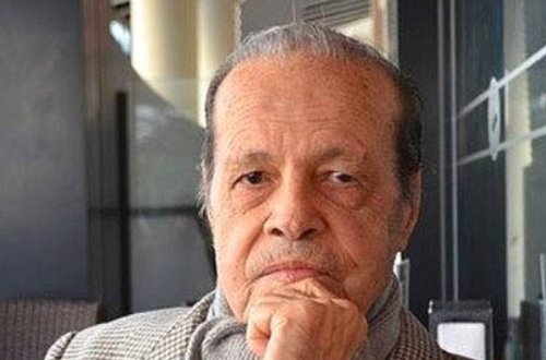 Tanınmış jurnalist vəfat etdi - Nazim Hikmətin bacısının keçmiş əri idi