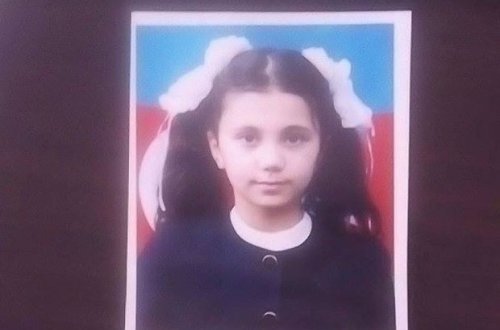 “Nurayın atası dedi ki, arvadımla qızımı buraxın kanalizasiyaya, axsın getsin”