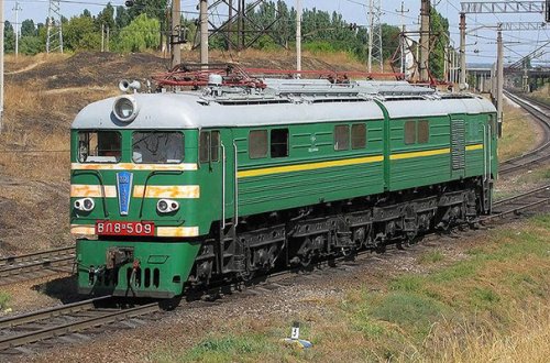 Ağstafa sakinini elektrovoz vurdu